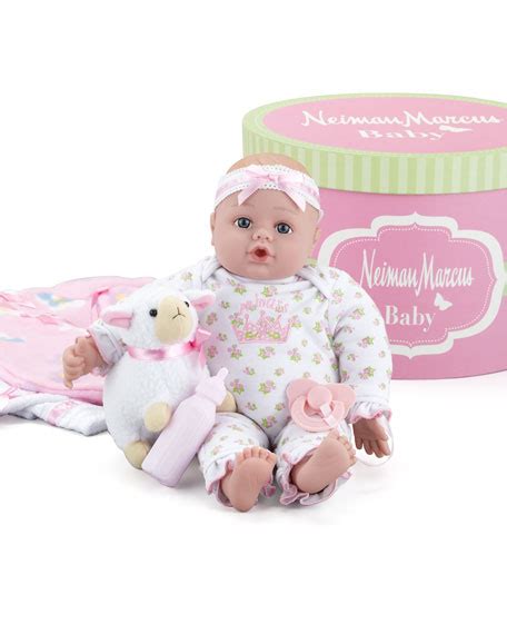 neiman marcus baby gifts girl.